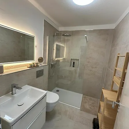 Haus Duenenblick 6 * Wangerooge