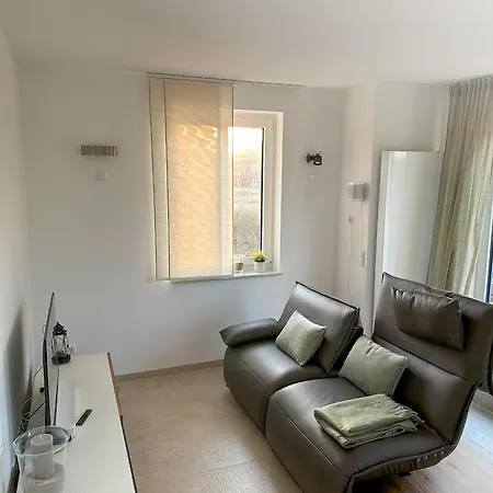 Haus Duenenblick 6 *