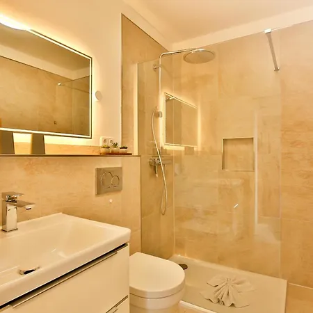 Lägenhet Haus Duenenblick 6