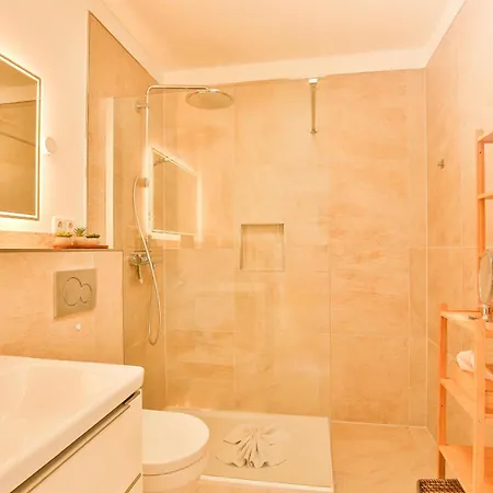 Haus Duenenblick 6 Wangerooge