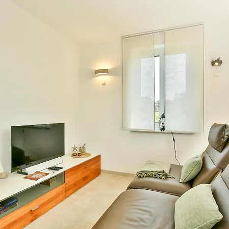 Lägenhet Haus Duenenblick 6 Wangerooge